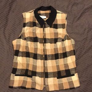 90s top vest